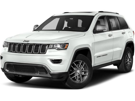 JEEP GRAND CHEROKEE 2019 1C4RJFBG4KC627576 image